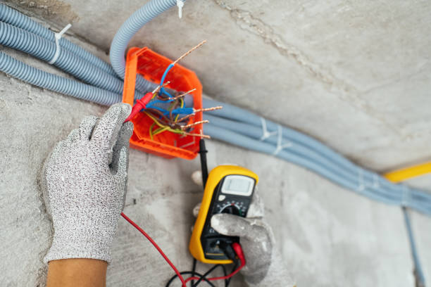 Best Commercial Electrician Services  in Kings Point, NY
